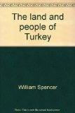 Land and People of Turkey Revised  9780397313280 Front Cover