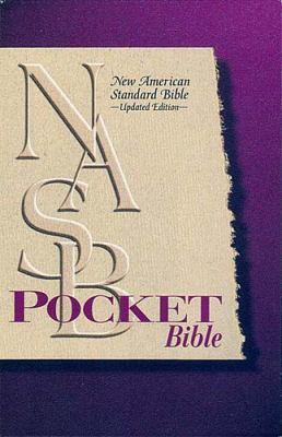 Pocket Bible   2005 (Abridged) 9780529101280 Front Cover