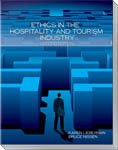 Ethics in Hospitality & Tourism:  2008 9780866123280 Front Cover