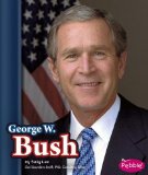 George W. Bush:   2014 9781476596280 Front Cover