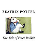 Tale of Peter Rabbit  Large Type  9781492828280 Front Cover