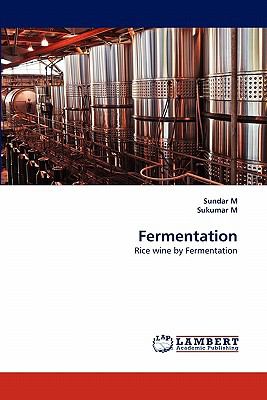 Fermentation N/A 9783843363280 Front Cover