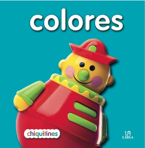 Colores / Colors:  2011 9788466222280 Front Cover