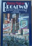 Opening Night on Broadway A Critical Quotebook of the Golden Era of the Musical Theatre, "Oklahoma!" (1943) to "Fiddler on the Roof" (1964)  1993 9780028726281 Front Cover