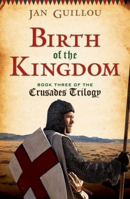 Birth of the Kingdom  N/A 9780062092281 Front Cover