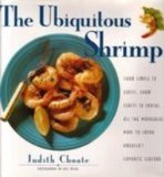 Ubiquitous Shrimp   1994 9780316139281 Front Cover