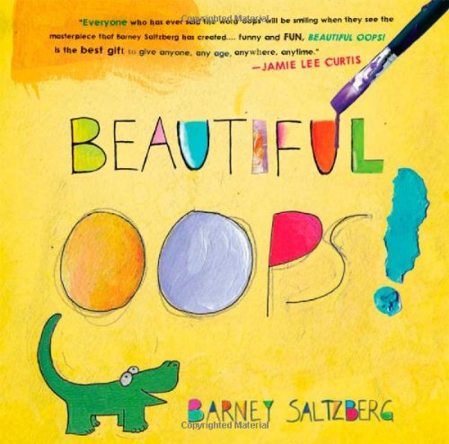 Beautiful Oops!   2010 9780761157281 Front Cover