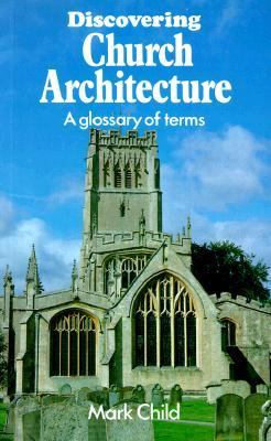 Church Architecture   1976 9780852633281 Front Cover