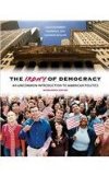 The Irony of Democracy: An Uncommon Introduction to American Politics  2015 9781285870281 Front Cover