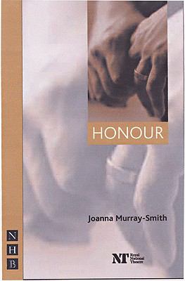 Honour   2003 9781854597281 Front Cover
