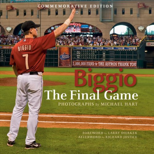 Craig Biggio & the Art of Getting Hit by a Pitch - A Very Simple Game