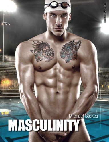 Masculinity:   2012 9783867874281 Front Cover