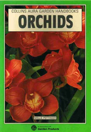 Orchids   1990 9780004125282 Front Cover