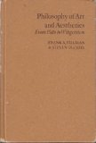 Philosophy of Art and Aesthetics : From Plato to Wittgenstein N/A 9780060466282 Front Cover