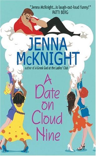 Date on Cloud Nine   2004 9780060549282 Front Cover