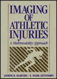 Imaging of Athletic Injuries: Advanced Techniques   1992 9780070407282 Front Cover