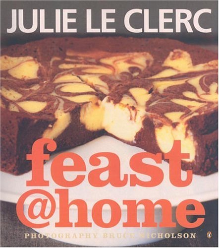 Feast@Home   2005 9780143019282 Front Cover