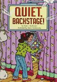 Quiet Backstage! - 5 Pack - Grade 5 3rd 9780153274282 Front Cover