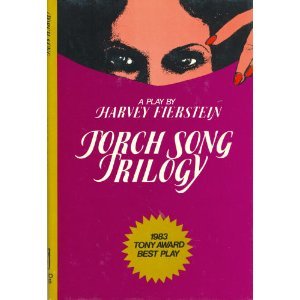 Torch Song Trilogy   1979 9780394534282 Front Cover