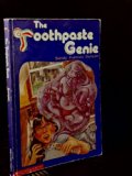 Toothpaste Genie N/A 9780590736282 Front Cover