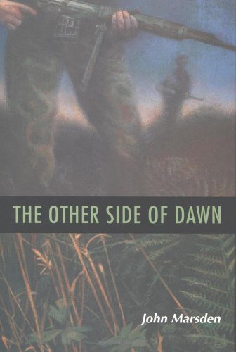 Other Side of Dawn   2002 9780618070282 Front Cover