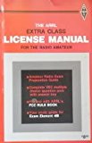 Extra Class License Manual N/A 9780872593282 Front Cover