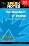 Merchant of Venice  2008 9781411407282 Front Cover