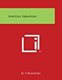 Spiritual Vibrations  N/A 9781494002282 Front Cover