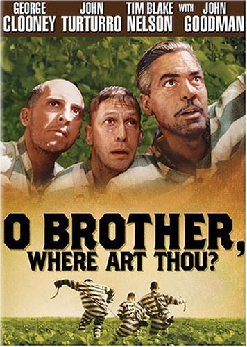 O Brother, Where Art Thou? System.Collections.Generic.List`1[System.String] artwork