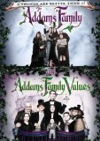 The Addams Family / Addams Family Values System.Collections.Generic.List`1[System.String] artwork
