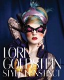 Lori Goldstein Style Is Instinct N/A 9780062113283 Front Cover