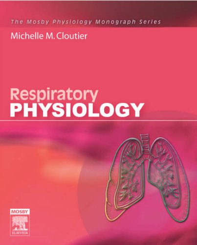 Respiratory Physiology   2007 9780323036283 Front Cover
