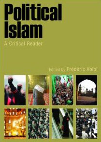 Political Islam   2011 9780415560283 Front Cover