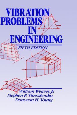 Vibration Problems in Engineering  5th 1990 (Revised) 9780471632283 Front Cover