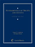 FUNDAMENTALS OF TRUST+ESTATES (LOOSE)   N/A 9780769847283 Front Cover