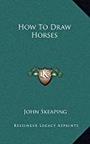 How to Draw Horses N/A 9781168803283 Front Cover