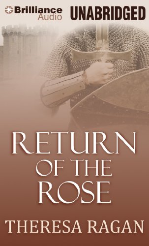 Return of the Rose:   2013 9781469298283 Front Cover