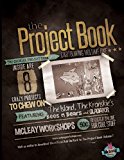 Project Book Cartooning Volume 1  N/A 9781491064283 Front Cover