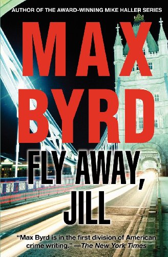 Fly Away, Jill   2012 9781618580283 Front Cover