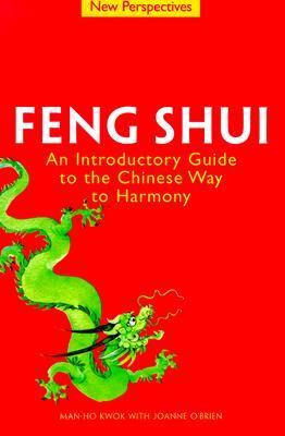 Feng Shui Introductory Guide to the Chinese Way to Harmony  1999 (Revised) 9781862046283 Front Cover