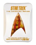 Star Trek The Animated Series - The Animated Adventures of Gene Roddenberry's Star Trek System.Collections.Generic.List`1[System.String] artwork
