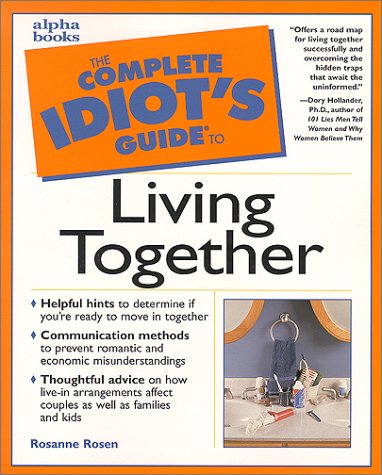 Living Together   2000 9780028639284 Front Cover