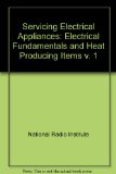 Electrical Fundamentals and Heat-Producing Items 1st 9780070461284 Front Cover