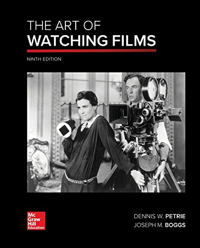 Art of Watching Films  9th 2018 9780073514284 Front Cover