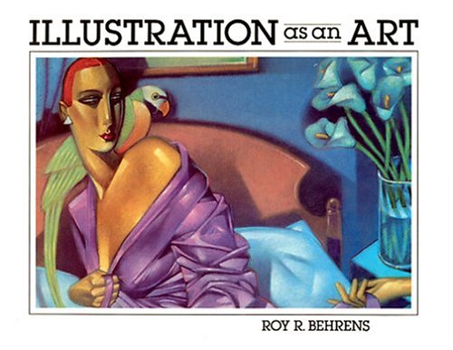 Illustration As an Art  N/A 9780134514284 Front Cover