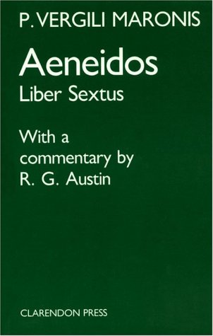 Aeneidos   1977 9780198721284 Front Cover