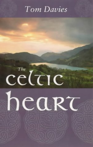Celtic Heart  1997 9780281050284 Front Cover