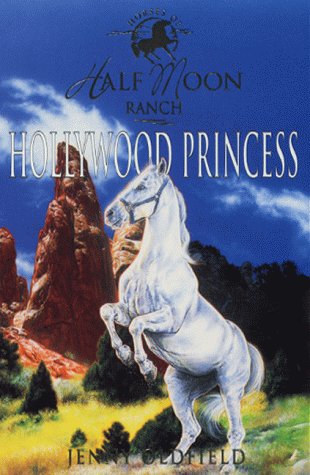 Hollywood Princess   2000 9780340757284 Front Cover