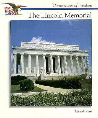 Lincoln Memorial  PrintBraille  9780613521284 Front Cover