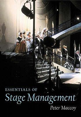 Essentials of Stage Management N/A 9780713665284 Front Cover